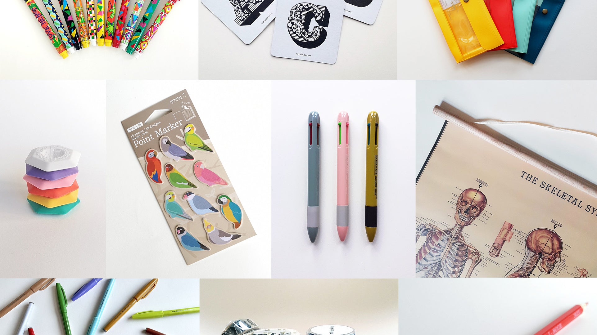 The Meticulous Kids Gift Guide