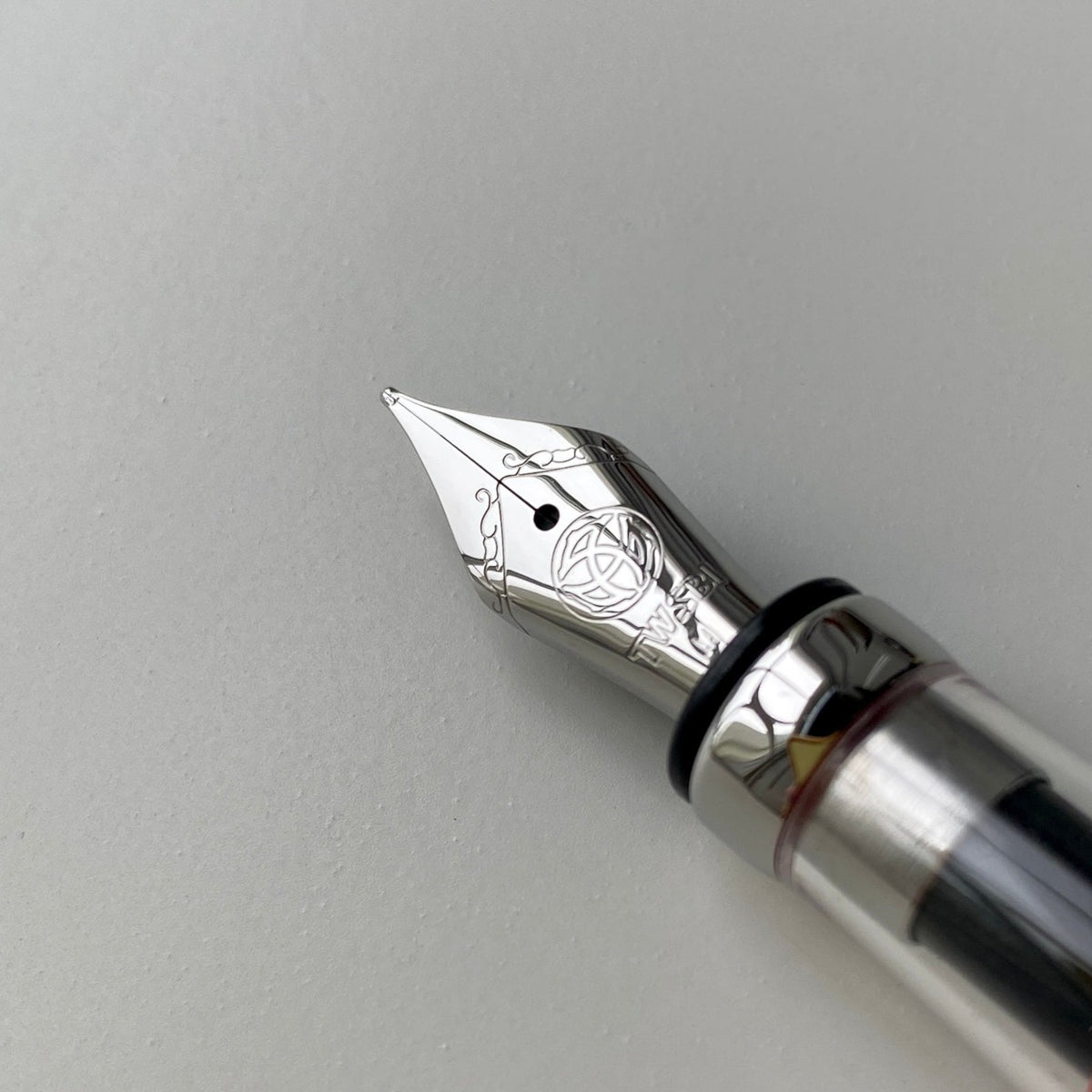 Twsbi diamond 580 nib Clearance