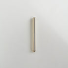 Kaweco Brass Liliput Fountain Pen with cap on
