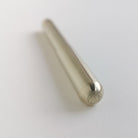 Kaweco Brass Liliput Fountain Pen close-up of Kaweco logo on cap