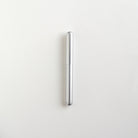 Kaweco Silver Liliput Fountain Pen with cap on