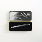 Kaweco Aluminium Sport Fountain Pen in Metal Display Tin