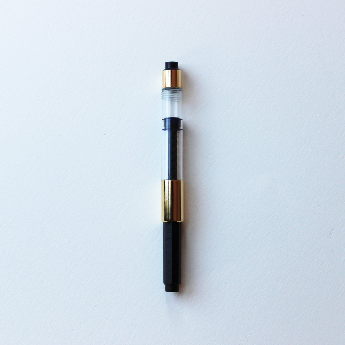 Kaweco Standard Cartridge Converter Meticulous Ink
