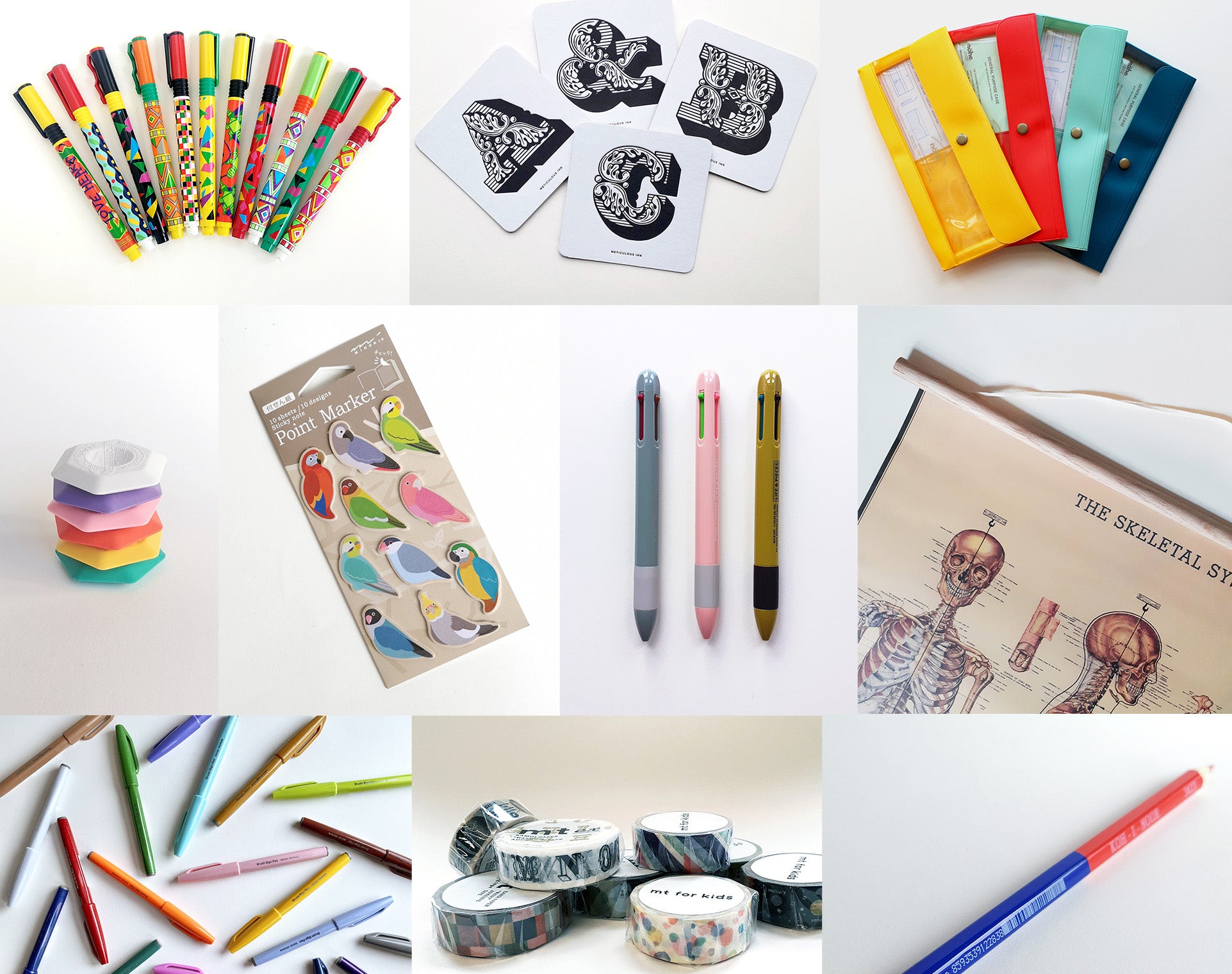 The Meticulous Kids Gift Guide