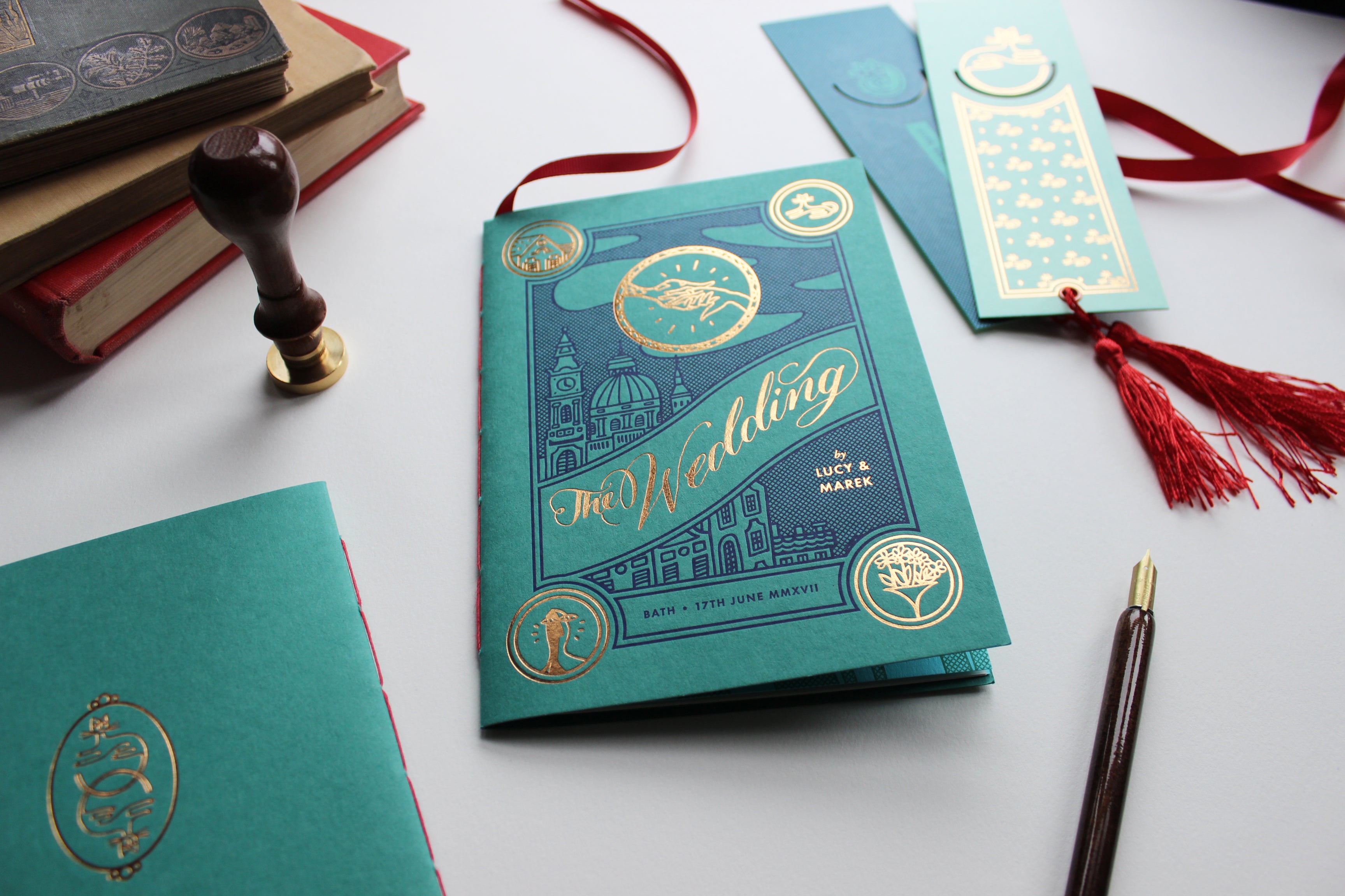 3 Wedding Invitations Tips from a Professional Stationer