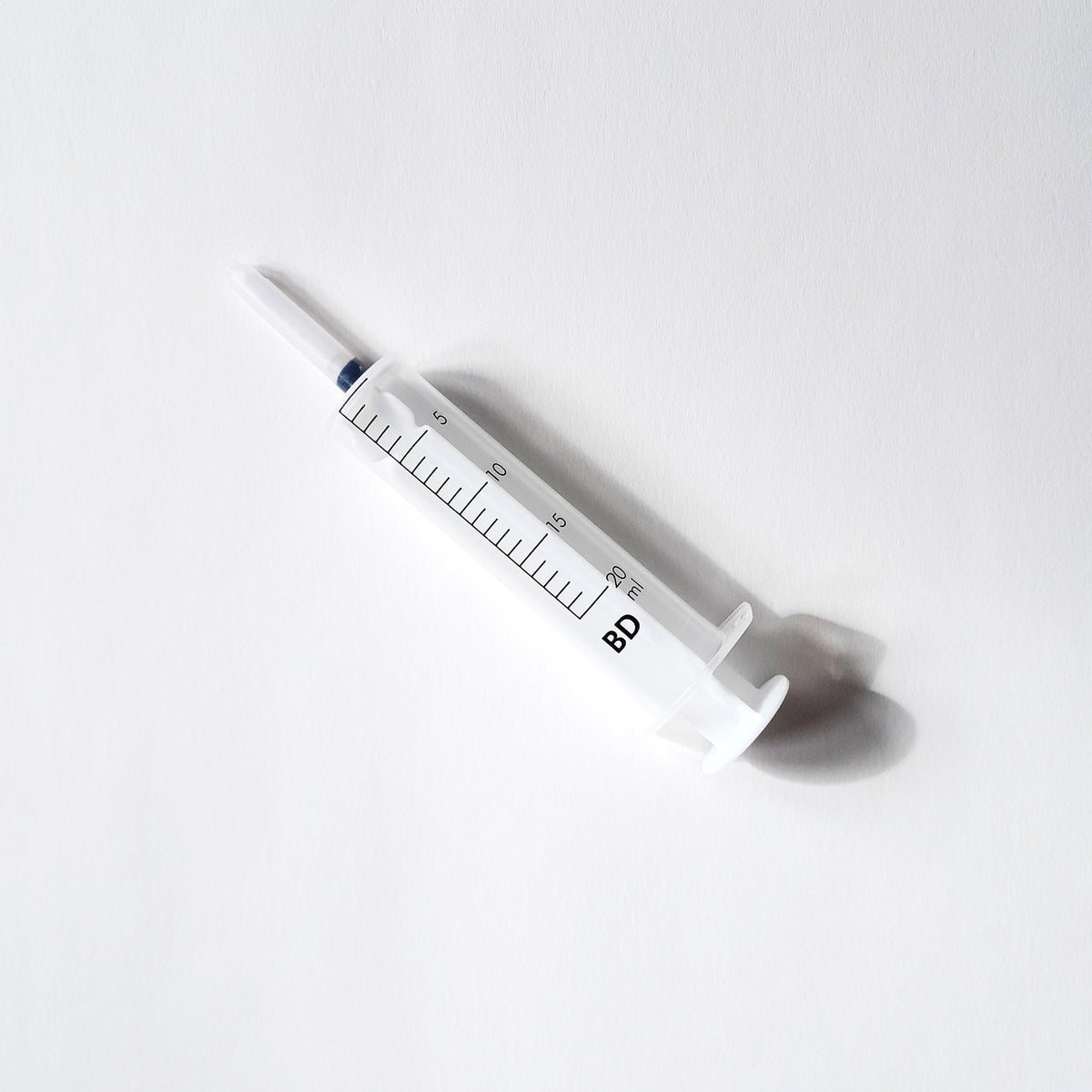 Kaweco Cleansing Syringe – Meticulous Ink