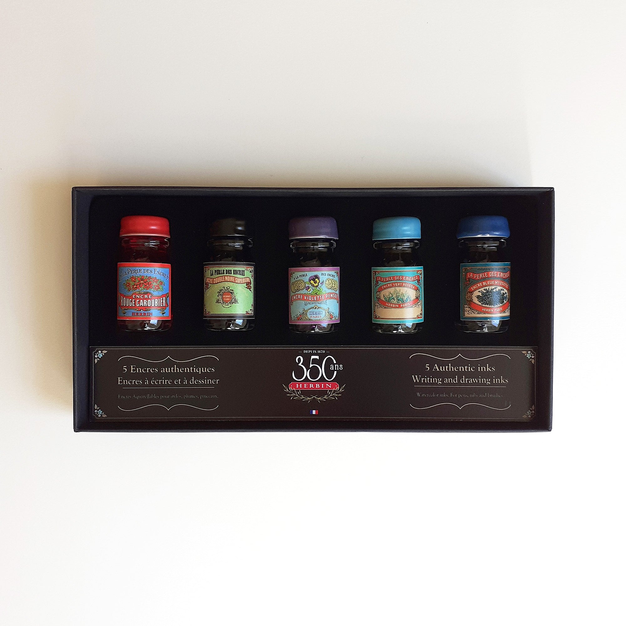 J herbin 350th anniversary Clearance