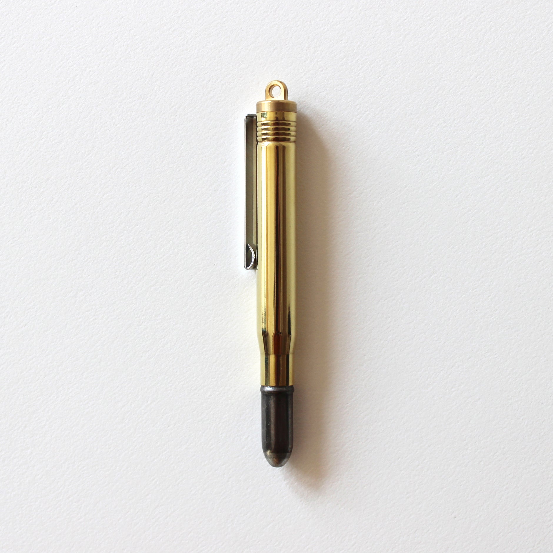 Brass pen deals