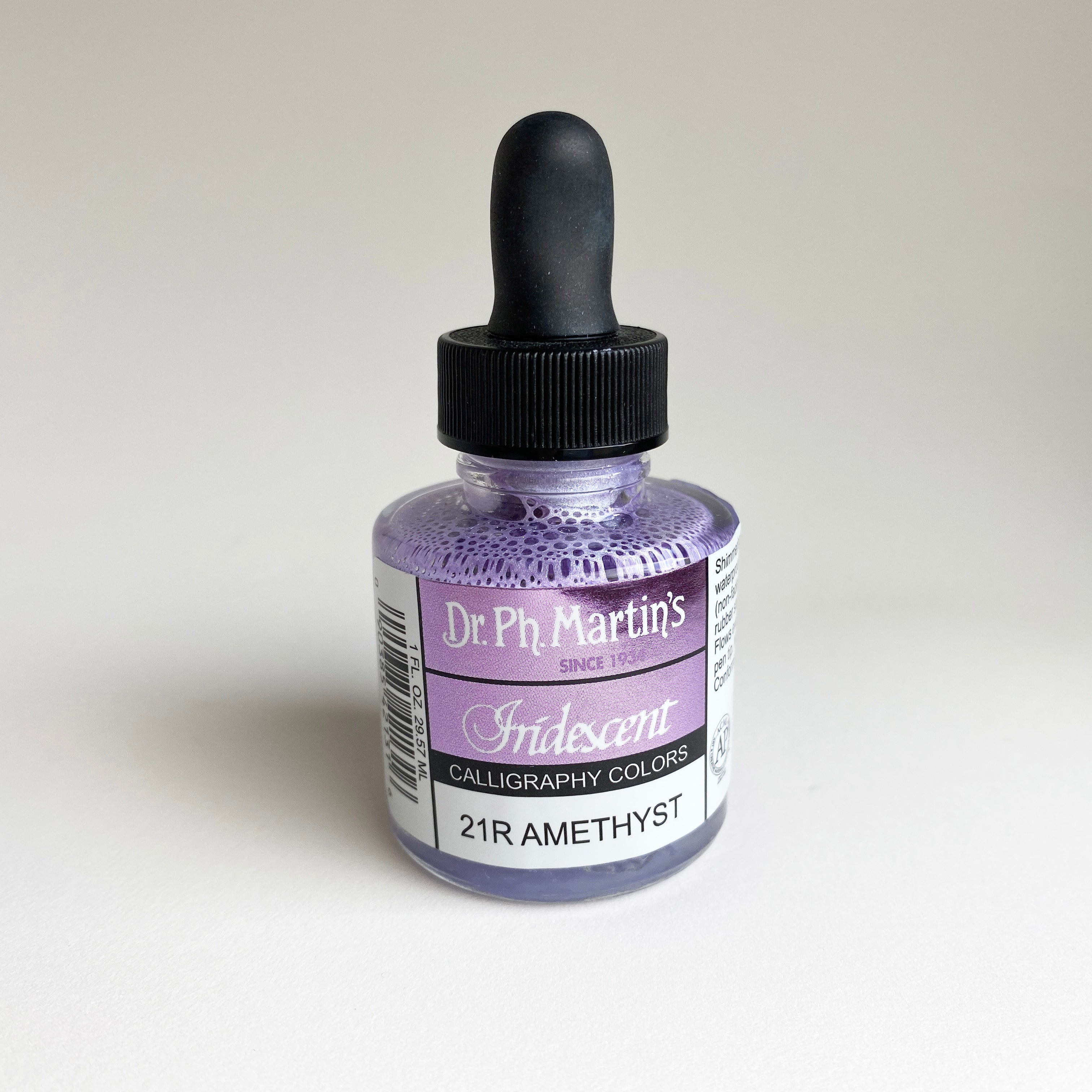 Dr Ph Martin's Iridescent Calligraphy Ink – Meticulous Ink