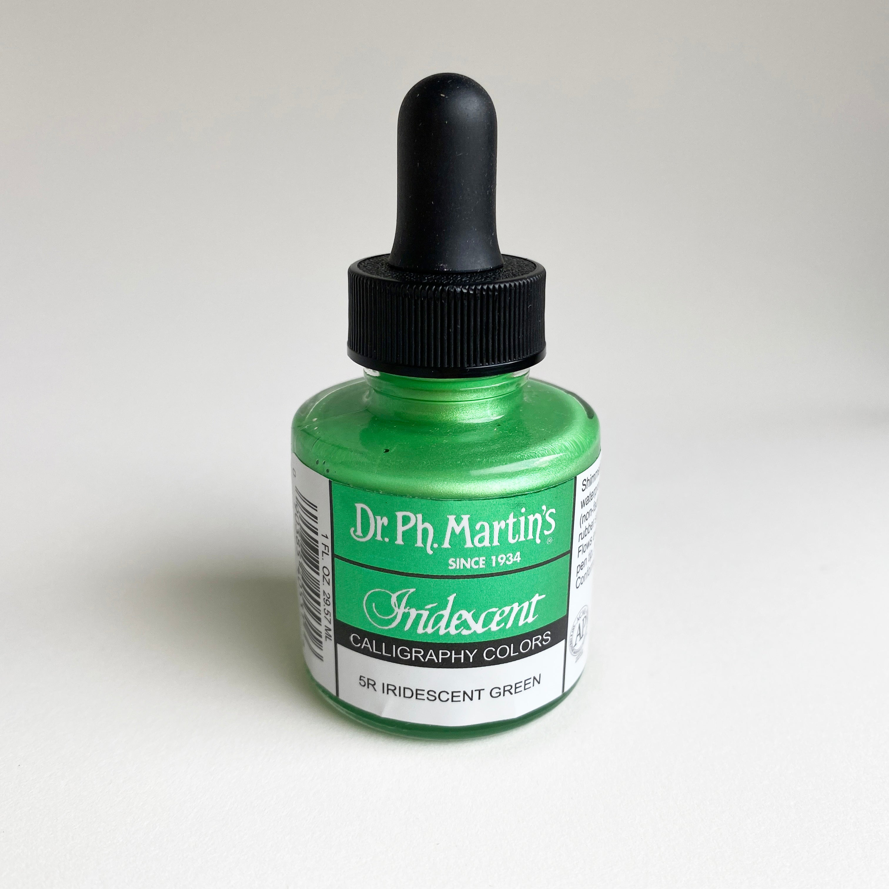 Dr Ph Martin's Iridescent Calligraphy Ink – Meticulous Ink39sDrPhMartin その他