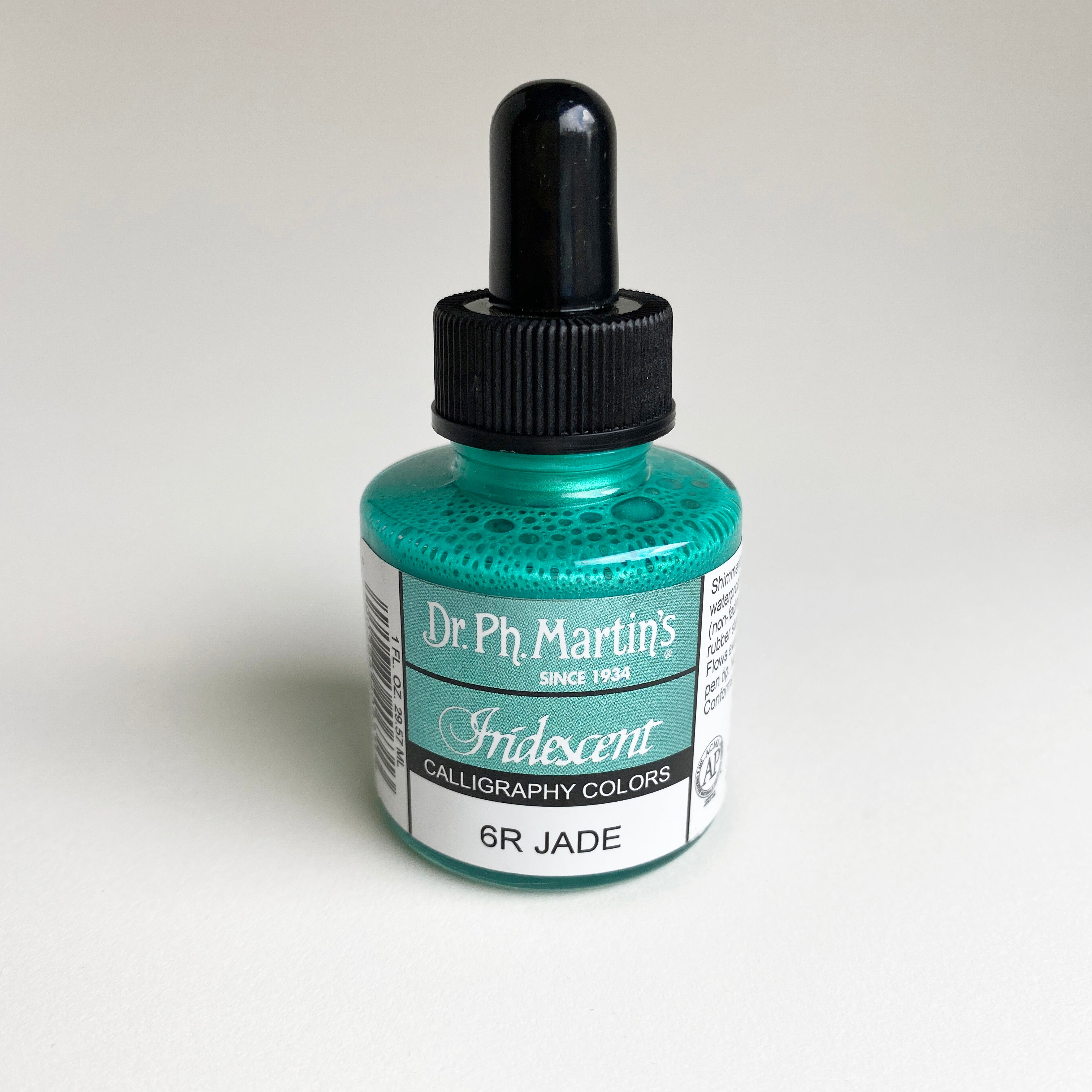 Dr Ph Martin's Iridescent Calligraphy Ink – Meticulous Ink