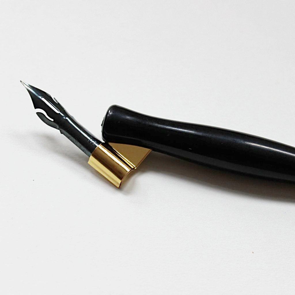 Vintage fountain pen holder outlet