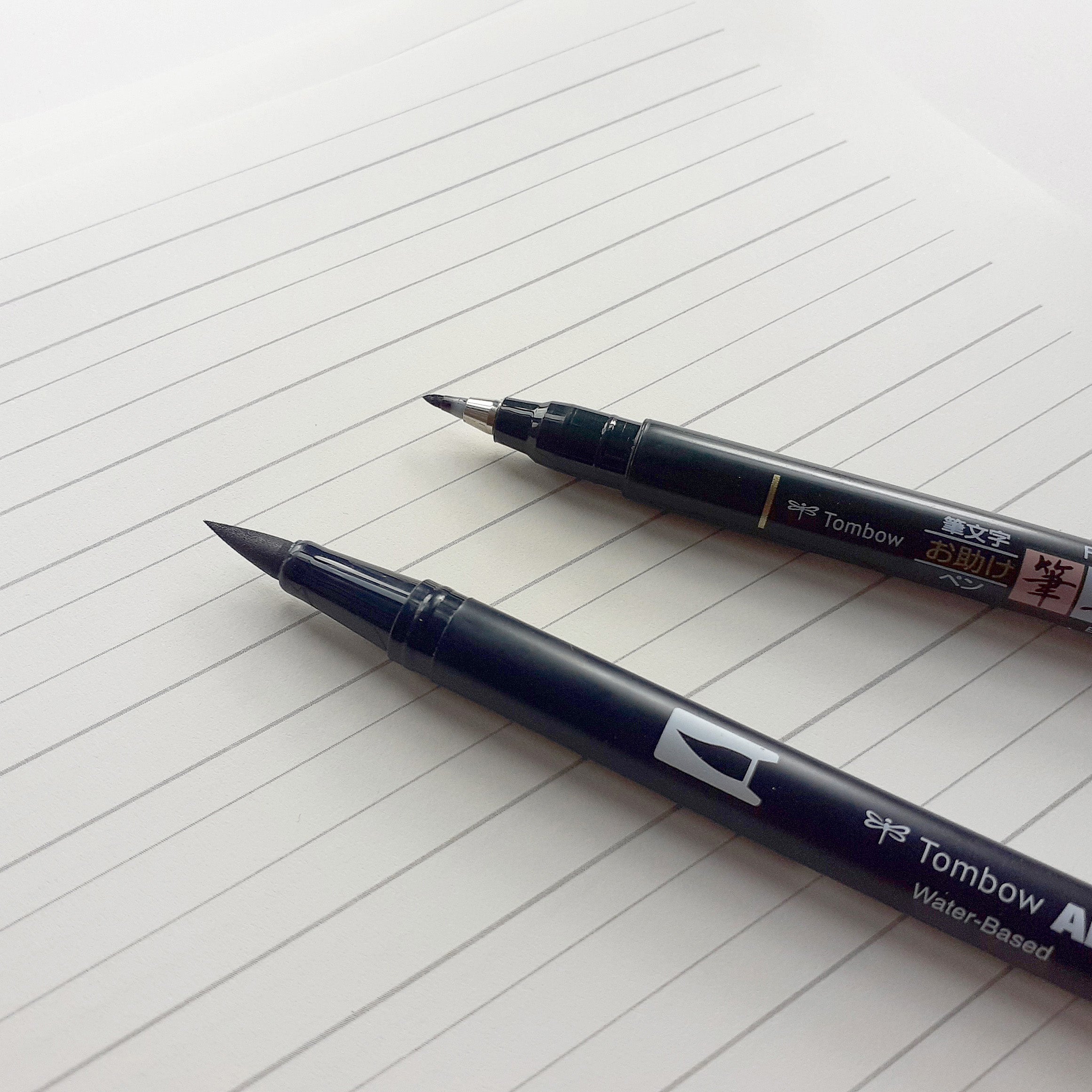 Modern Lettering Kit – Meticulous Ink